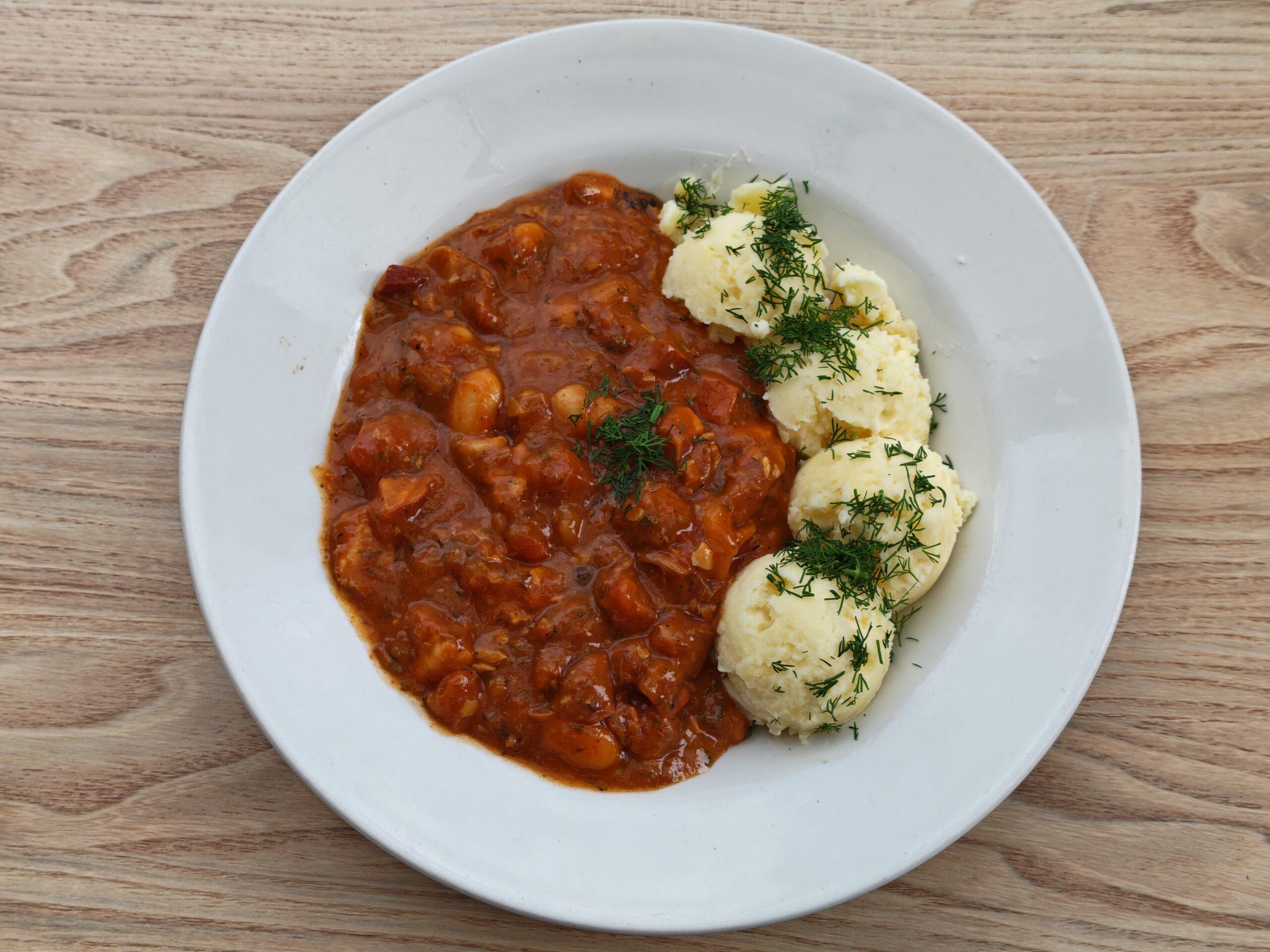 Breaton Beans (M, S)